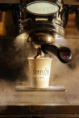 Sorella Café To Go