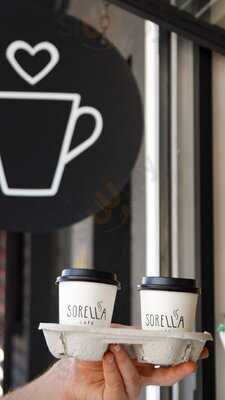 Sorella Café To Go
