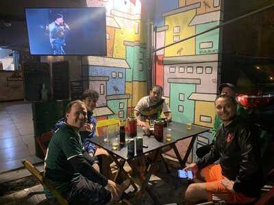 Charles Espetaria & Gourmet