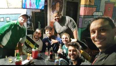 Charles Espetaria & Gourmet