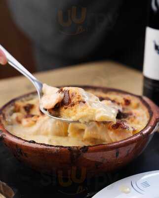 Barolo Trattoria - Barrashopping