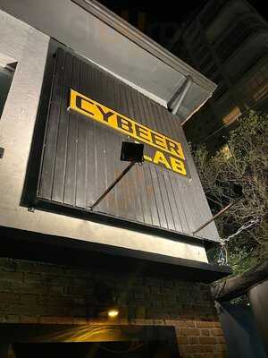 Cybeer Lab