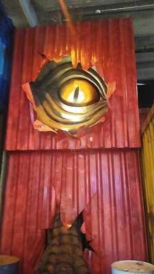 Terra Dos Dinos Burger E Restaurante