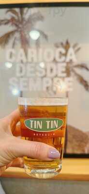 Tin Tin Botequim
