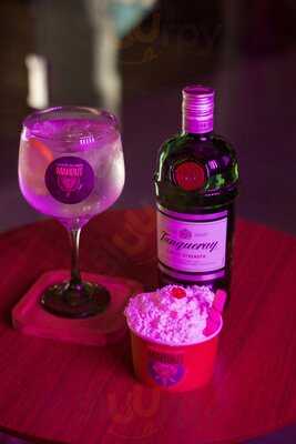 Mahout Sorvete Tailandês