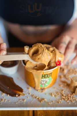 Mahout Sorvete Tailandês