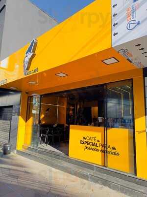 Mais1 Café Canoas