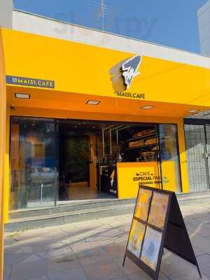 Mais1 Café Canoas