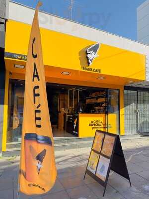 Mais1 Café Canoas