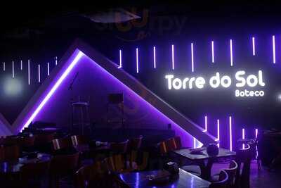 Torre Do Sol Boteco