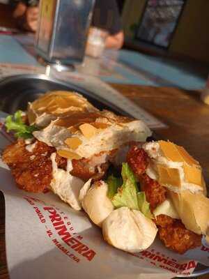 De Primeira Botequim