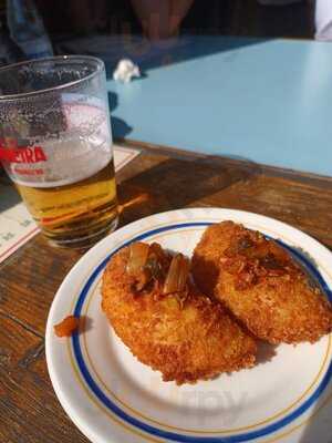 De Primeira Botequim