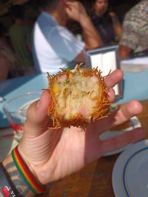 De Primeira Botequim