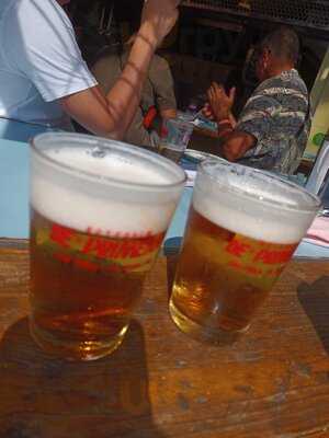 De Primeira Botequim