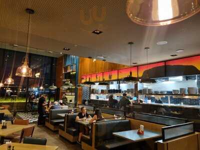 Jangaroo Fish & Meat