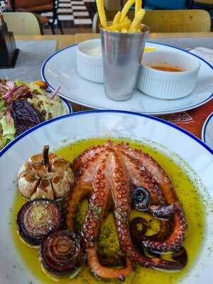 Jangaroo Fish & Meat