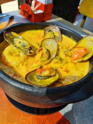 Jangaroo Fish & Meat