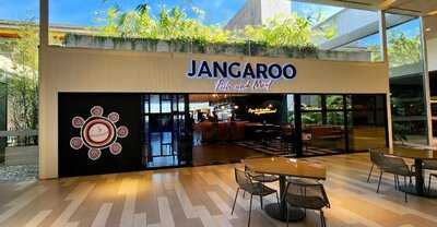 Jangaroo Fish & Meat