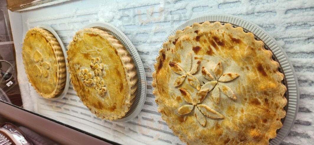 Concetta Rotisserie