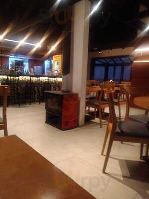 Guinchos Burger E Assados Brazilian Bbq