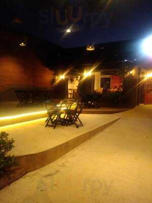 Guinchos Burger E Assados Brazilian Bbq