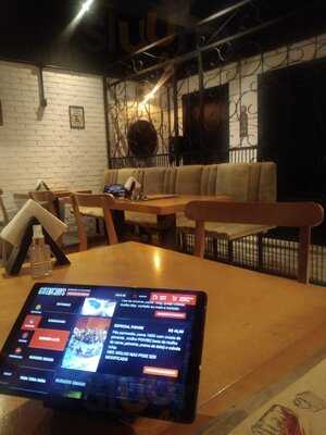 Guinchos Burger E Assados Brazilian Bbq