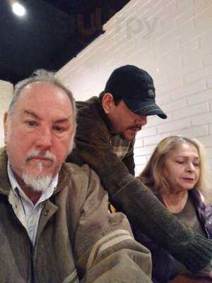 Guinchos Burger E Assados Brazilian Bbq