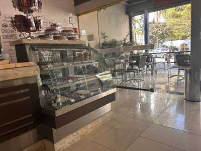 Sodiê Doces Chácara Flora