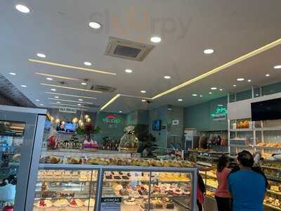 A Padaria São João