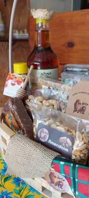 Miolo De Pote Produtos Regionais