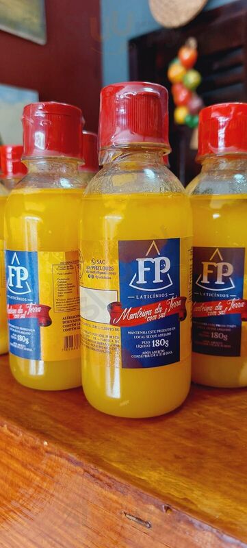 Miolo De Pote Produtos Regionais