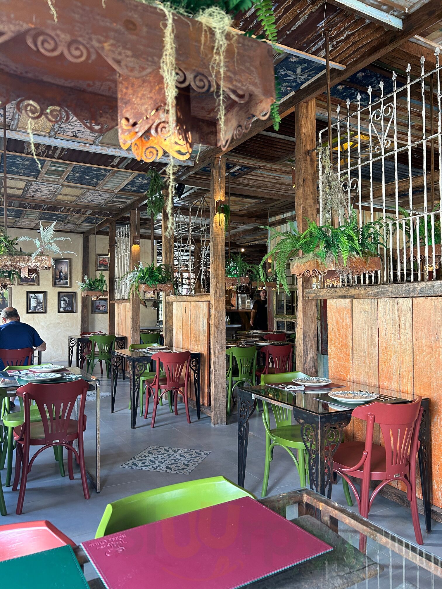 Trattoria Nonna Otilia