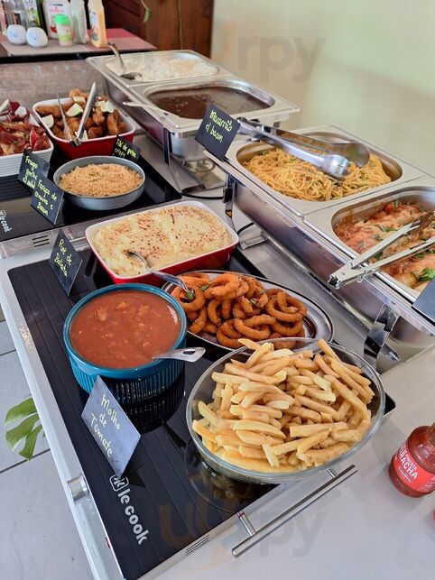 Carioca Restaurante