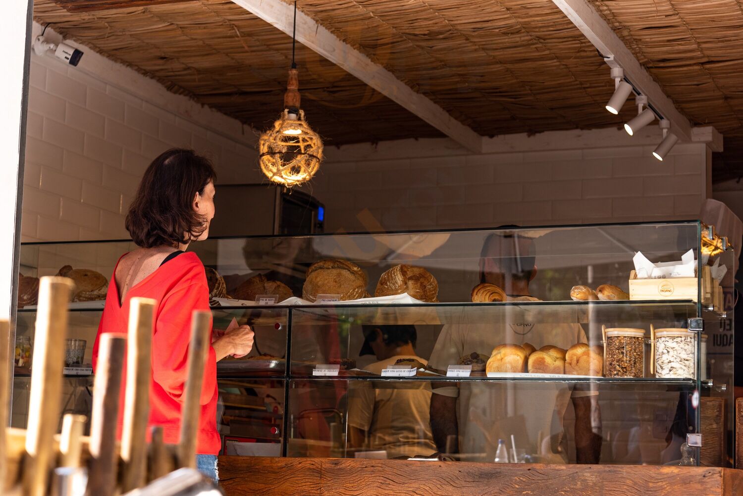 Padang Bakery - Padaria Artesanal