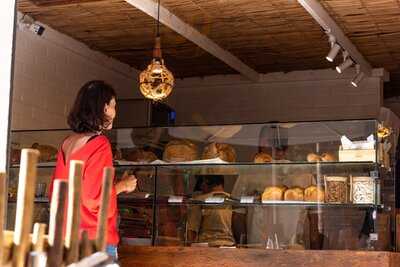 Padang Bakery - Padaria Artesanal