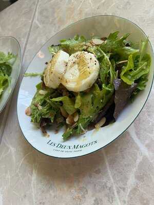 Les Deux Magots