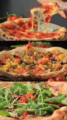 Zero48pizza Artesanal