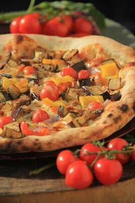 Zero48pizza Artesanal