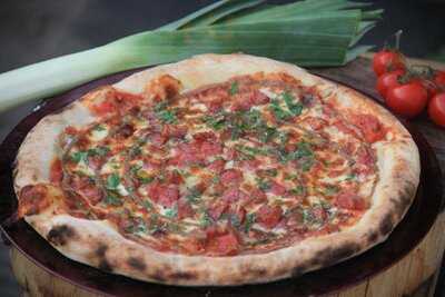 Zero48pizza Artesanal