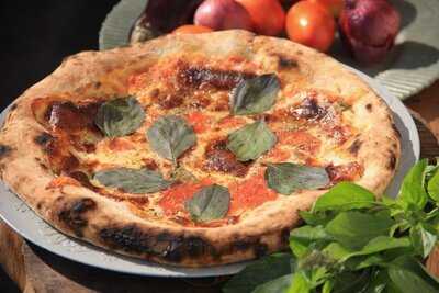 Zero48pizza Artesanal