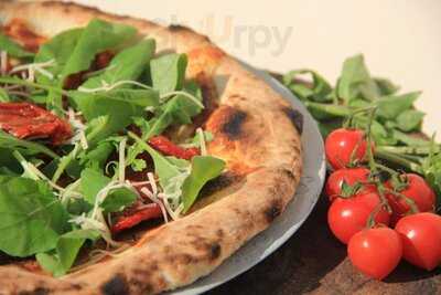 Zero48pizza Artesanal