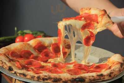 Zero48pizza Artesanal
