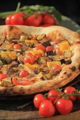 Zero48pizza Artesanal