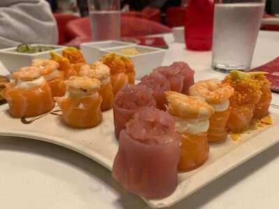 Gatae Restaurante Japonês