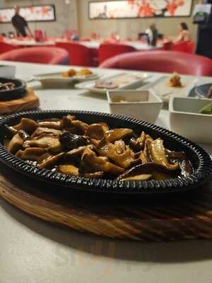 Gatae Restaurante Japonês