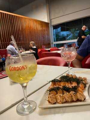 Gatae Restaurante Japonês