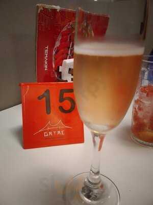 Gatae Restaurante Japonês