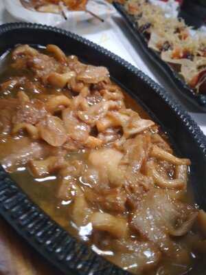 Gatae Restaurante Japonês