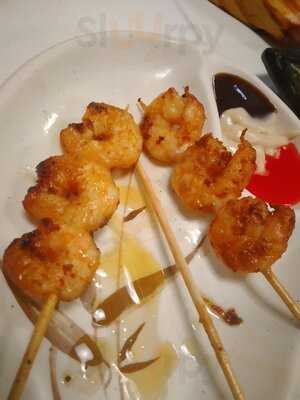 Gatae Restaurante Japonês