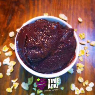 Time Açaí Maraponga